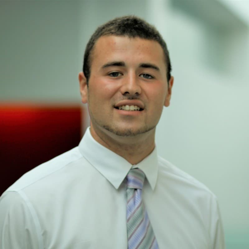 Alec Leyferman, Founder and CEO of Cael